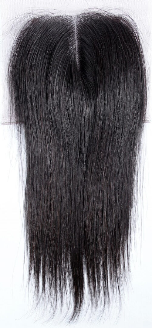 Natural Straight Closure - Image 2
